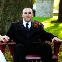 Garrety Glass Inc Employee Matthew Groce's profile photo