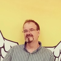 Anaheim Global Medical Center Employee Ron Miller's profile photo