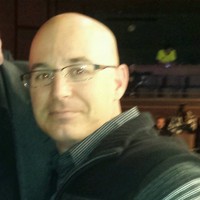 US Marine Corps Employee M. Turner's profile photo