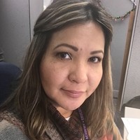 Acquisition Sciences, Ltd. Employee Elisabett Vargas's profile photo