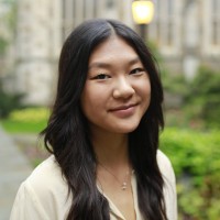 Michigan Medicine Employee Marilyn Li's profile photo