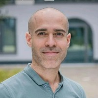 Cito Transport Technologies GmbH Employee Ofek Lewinsohn's profile photo