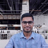 VATCalc Employee Anuj Singh's profile photo