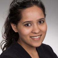Leviticus Fund Employee Soham Dhesi's profile photo