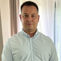 BEMKO Employee Jakub Gazda's profile photo