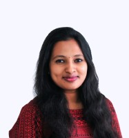 lessburn Employee Annapoorani Rathinam's profile photo