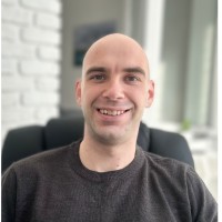 Global Trans Employee Igor Soroka's profile photo