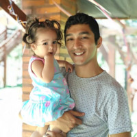 Maxihogar Employee Gonzalo Carabajal's profile photo