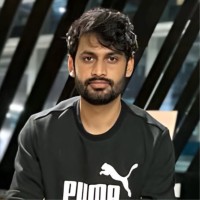Verint Employee Naveen Niraj's profile photo