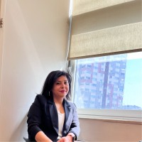 Eda Kılıç Email
