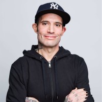 Microsoft Employee Jay Gordon's profile photo
