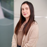 Teodora Stefanova Email & Phone Number