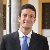 Chiron Energy Employee Dario Sferrazza Papa's profile photo