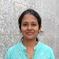 Anitha N Email & Phone Number