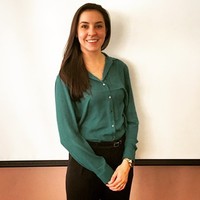 Lutz Real Estate Investments Employee Sophie Williams's profile photo