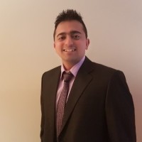 West Fraser Developments Employee Ajit Adhikari's profile photo