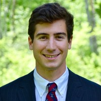 Skyview Ventures Employee Graham Richartz's profile photo