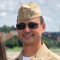 F-35 Joint Program Office Employee Matt Percy's profile photo