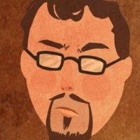 Gasket Studios Employee Justin Greiner's profile photo