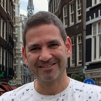 Opto Investments Employee Adam Meyerowitz's profile photo