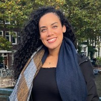 RhythmInfluence Employee Valerie Santiago's profile photo