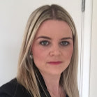 Mid and East Antrim Borough Council Employee Michelle Hegarty's profile photo