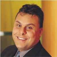 Mission Australia Employee Rudolf de Vos's profile photo