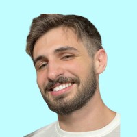 Zion Multi Media Employee Garrett Wylie's profile photo