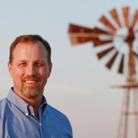 Forage Genetics International Employee Wayne Hurst's profile photo