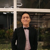 AIMS Data Centre Employee Tamimi Qasmal's profile photo