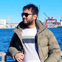 Yelp Employee Ketul Shah's profile photo