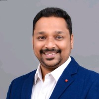 Lentra Employee Joseph Alexander's profile photo