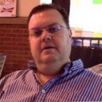 Oracle Employee Roberto Sala's profile photo