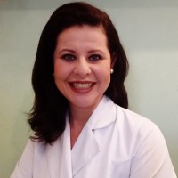 Universidade Estacio De Sa Employee Natasha Ricci's profile photo