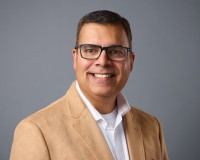 Hanon Systems Employee Samir Desai's profile photo