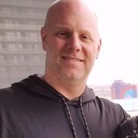 Delaco Steel Corp Employee Matt Barker's profile photo