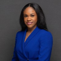 Roanoke-Chowan Community College Employee Brittney Lamb's profile photo