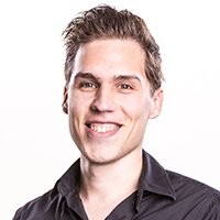 digitalswitzerland Employee Damiano Esposito's profile photo