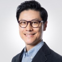 Bank of Singapore, Asia's Global Private Bank Employee Michael Chung's profile photo