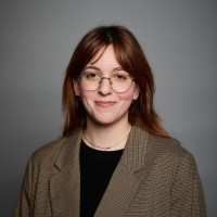 Seed Employee Ilinca Costea's profile photo