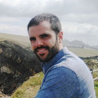 Zopa Bank Employee Igor Velasco's profile photo