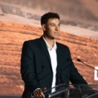 Turning Point for God Employee Nico Bellarde's profile photo