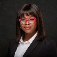 Digital Encode Limited Employee Bisola Oladejo's profile photo