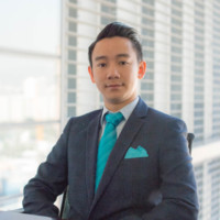 Air Charter Service Employee Amos Chan's profile photo