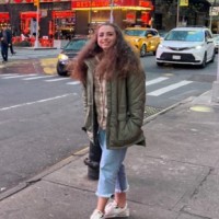 Backyard Bistro Employee Victoria Thompson's profile photo