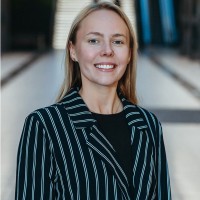 SpeedAdmin ApS Employee Alicja Depka-Busch's profile photo