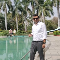 JK Organisation Employee Durgesh Kumar's profile photo
