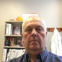 Bud's Best Cookies Employee Richard McKinley's profile photo