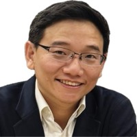 Singapore University of Social Sciences (SUSS) Employee Alan Lim's profile photo