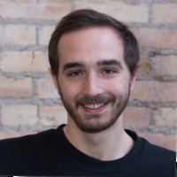 Plansight Employee Steven Overton's profile photo
